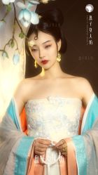 -盘子女人坊生日照·摄影馆(浦东店)