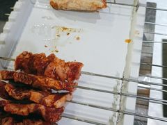 -诸锣记烤串·锦州烧烤(淘金店)