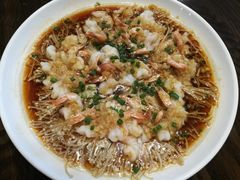 -醉美东江·三文鱼·烧鸡公