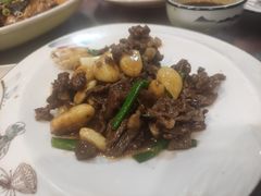 -老鄞江清水龙虾•赵赵家(江北店)