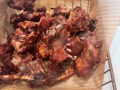 -欧记大排档·景德菜(上海首店)