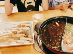 -袁记串串香(平潭店)