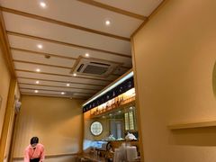 -柏鮨寿司.刺身.定食(米山町地中海店)