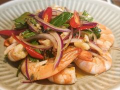 -金孔雀德宏傣味餐馆(魏公村店)