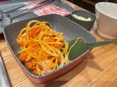-新石器烤肉(千灯大润发店)