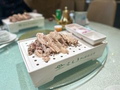 -老毛手抓·盐池滩羊非遗手抓(宁夏总店)