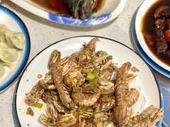 -前王院•巧克力海鲜市集餐厅(万平口店)