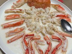 -唐宫·粤菜海鲜(万象城店)