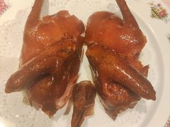 -囍凤楼·粤菜·点心·火锅(温特莱店)