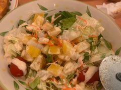 -萨莉亚意式餐厅(新洲家乐福店)