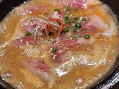-古京·臻致料理(月湖店)