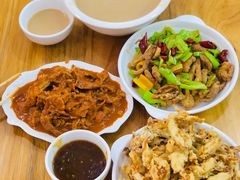 -满口香饭店