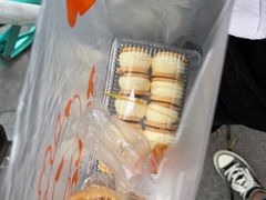 奶酪饼干-甜嘟嘟烘焙坊(舒城路店)