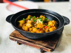 曾经米豆腐-北雪湘园酒家(五山店)