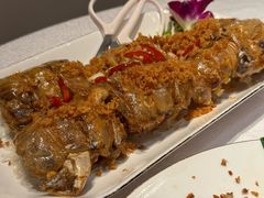 -喜记避风塘炒辣蟹(旗舰店)