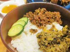 朵朵香饭-朵朵开素食餐厅(后宰门街店)