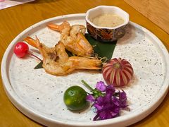 -大江户日本料理(吕厝店)