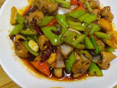 -老四川平头酸菜鱼(衙前店)