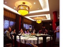 -留芳·文旅古月楼(老街店)