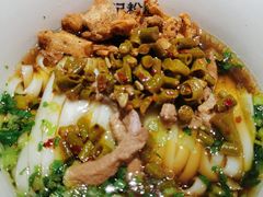 -易裕和·长沙米粉(竹塘西路店)