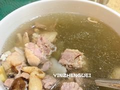 番鬼鸭汤-品香菜馆(旗峰路中侨大厦店)