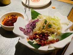 -探鱼·鲜青椒爽麻烤鱼(北京路天河城店)