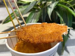-夸父炸串(金桥国际广场店)