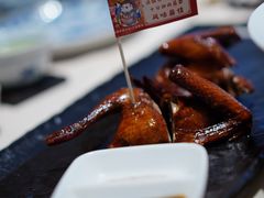 -侨美食家·粤菜(体育西路店)