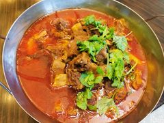 -百灵希尔顿逸林酒店·逸林轩中餐厅