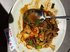 -佬太公海鸭·海鲜大排档(上海总店)
