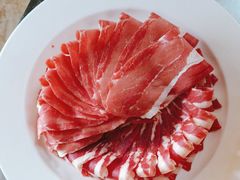 -清真·鸦儿李记·涮肉(花市店)