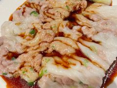 -金汇酒楼(中山东区店)