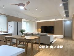 -山乙建设丨更懂年轻人的设计品牌