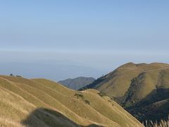 -萍乡武功山风景名胜区