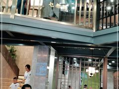 -乜都得港式茶楼(天贵路店)
