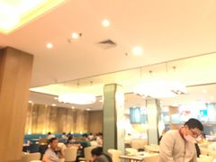 -胥城大厦-胥香自助餐厅
