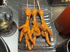 -红盔甲·小龙虾(人民广场店)
