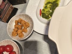 -湘满甲·黄焖甲鱼创始者·湘菜·鲁菜(潘家园店)