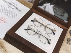 -EYEPHILO镜之道·克罗心眼镜