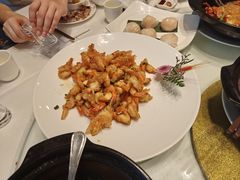 -金河半岛园林酒家(金融城店)