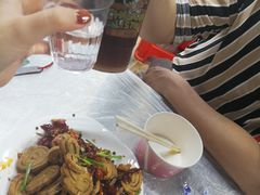 -小民大排档(光谷店)
