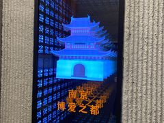 -韩萍老南京馄饨(河西万达店)