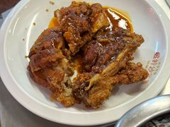 沙茶炸鸡-燃计沙茶皇·香港沙茶火锅(人广旗舰店)