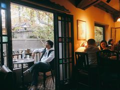 -古董花园(思南路42弄小区店)