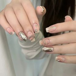 -M·X Nail日式美甲美睫