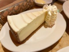 -The Cheesecake Factory芝乐坊餐厅(兴业太古汇店)