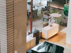 -上海古井假日酒店 · 徽昇楼中餐厅