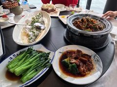 -柳莺湖上·湖景餐厅·江南菜(西湖店)