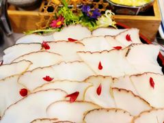 -大永發老火浓汤·经典粤菜(北滨路店)
