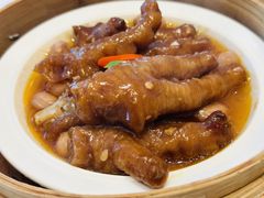 -金苑海鲜酒家(来魅力店)